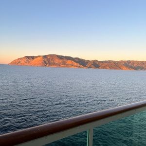 Meet your Posher, Norma